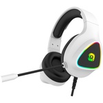 Навушники Canyon GH-6 Shadder Gaming 3.5 мм RGB White (CND-SGHS6W)
