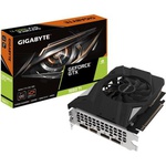 Видеокарта GIGABYTE GeForce GTX1660 Ti 6144Mb MINI ITX OC (GV-N166TIXOC-6GD)