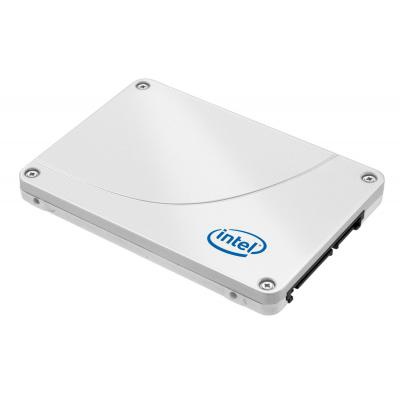 Накопитель SSD 2.5' 240GB INTEL (SSDSC2CT240A401)