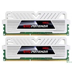 Модуль памяти DDR3 16GB (2x8GB) 1600 MHz EVO Potenza GEIL (GPW316GB1600C9DC)