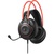 Навушники A4Tech Bloody G200Q Black/Red (4711421002226)