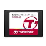 Накопитель SSD 2.5' 256GB Transcend (TS256GSSD340)