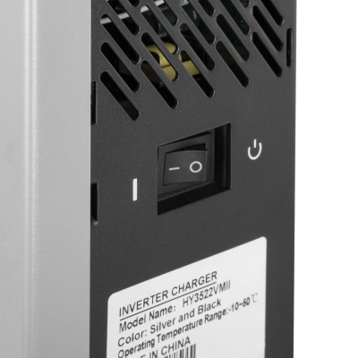 Пристрій безперебійного живлення LogicPower LPW-HY-3522-3500VA (3500W) (19413)