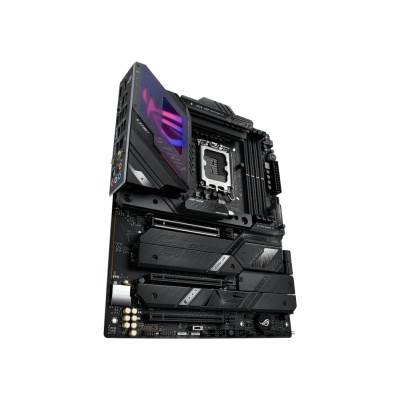 Материнська плата ASUS ROG STRIX Z790-E GAMING WIFI