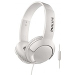 Наушники PHILIPS SHL3075 White (SHL3075WT/00)
