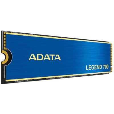 Накопитель SSD M.2 2280 2TB ADATA (ALEG-700-2000GCS)