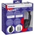 Наушники Defender Accord 185 Black (63185)
