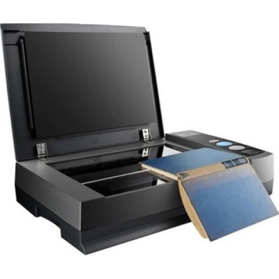 Сканер Plustek OpticBook 3800L (0281TS)