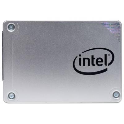 Накопитель SSD 2.5' 480GB INTEL (SSDSC2KW480H6X1)