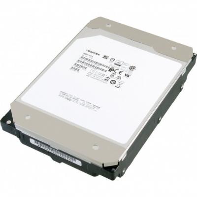 Жорсткий диск 3.5' 12TB Toshiba (MG07ACA12TE)