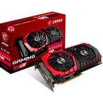 Видеокарта MSI Radeon RX 570 8192Mb GAMING (RX 570 GAMING 8G)