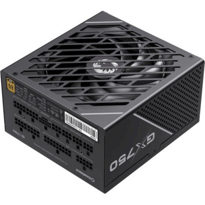 Блок живлення Gamemax 750W (GX-750 PRO BK (ATX3.0 PCIe5.0))