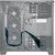 Райзер NZXT PCIe 4.0 RISER CABLE Black 900mm (G89.PW-PCIV-4-90X)