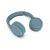Навушники Philips TAH4205 Wireless Mic Blue (TAH4205BL/00)
