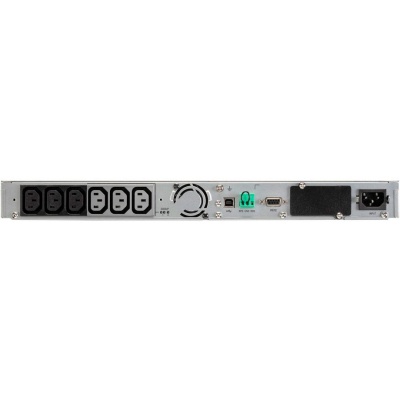 Пристрій безперебійного живлення Eaton 5P G2 1150VA RM 1U (5P1150IRG2)