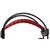Наушники SADES Xpower Black/Red (SA706-B-R)