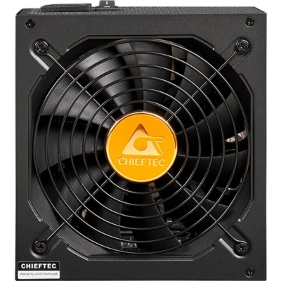 Блок живлення Chieftec 1250W Polaris 3.0 (PPS-1250FC-A3)