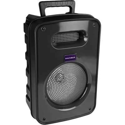 Акустична система Grunhelm GW - 818 BM (GW-818-BM)