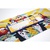 Коврик для мышки Varmilo Lovebirds Gold Desk Mat XL (ZDB031-01)