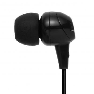 Наушники Skullcandy JIB Black (S2DUDZ-003)