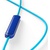 Наушники TCL SOCL100 Ocean Blue (SOCL100BL-EU)