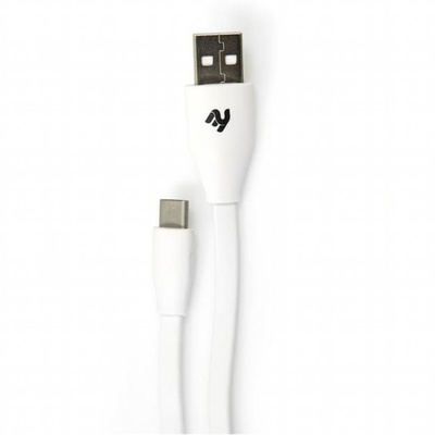 Дата кабель 2E USB 2.0 AM to Type-C 1.0m (2E-CCTC24-1W)