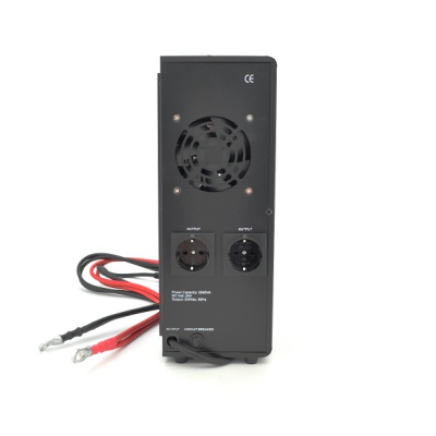 Пристрій безперебійного живлення Europower EPWM-MPS-2500/24