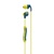 Наушники Skullcandy METHOD Teal/Acid/Acid (S2CDJY-358)
