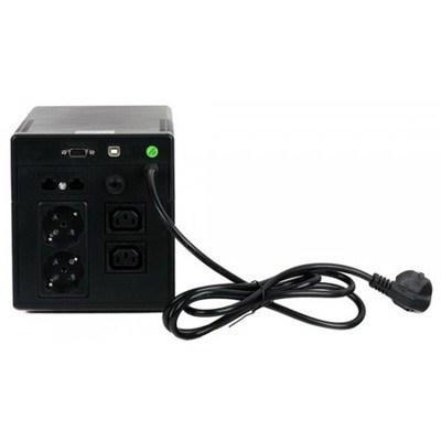 Источник бесперебойного питания FSP EP-1500 (EP1500)