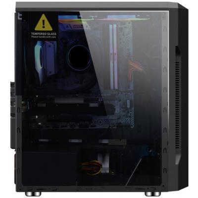 Корпус 1stPlayer R3-A-R1 Color LED