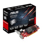 Видеокарта Radeon HD 5450 1024MB ASUS (HD5450-SL-1GD3-L-V2)