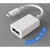 Перехідник XoKo Lightning to USB (XK-MH-350)