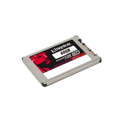 Накопитель SSD 1.8'  60GB Kingston (SKC380S3/60G)