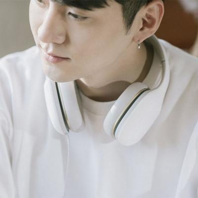 Наушники Xiaomi Mi Headphones 2 White (ZBW4353TY)