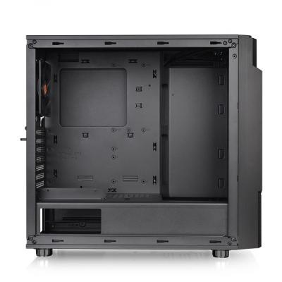 Корпус ThermalTake Commander C31 TG ARGB (CA-1N2-00M1WN-00)