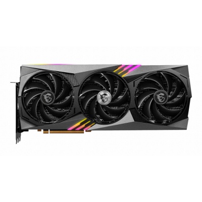 Відеокарта MSI GeForce RTX4090 24GB GAMING X TRIO (RTX 4090 GAMING X TRIO 24G)