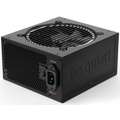 Блок питания Be quiet! 850W Pure Power 11 FM (BN324)