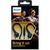 Наушники PHILIPS SHQ1255T Black (SHQ1255TBK/00)