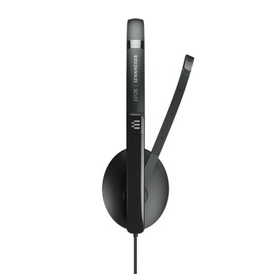 Навушники Epos Adapt 165T II USB Black (1000902)