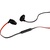 Наушники Redragon Thunder Pro Black-Red (78285)