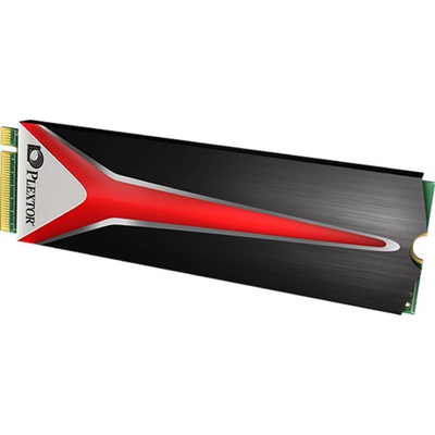 Накопитель SSD M.2 2280 256GB Plextor (PX-256M8PeG)