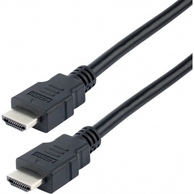 Кабель мультимедійний HDMI to HDMI 1.2m v1.4 ProfCable (ProfCable9-120)