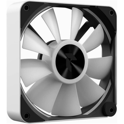 Кулер до корпусу APNX FP2-120 ARGB White (APF3-PF11317.21)