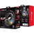 Навушники Xtrike ME GH-416 Black (GH-416)