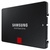 Накопитель SSD 2.5' 256GB Samsung (MZ-76P256BW)