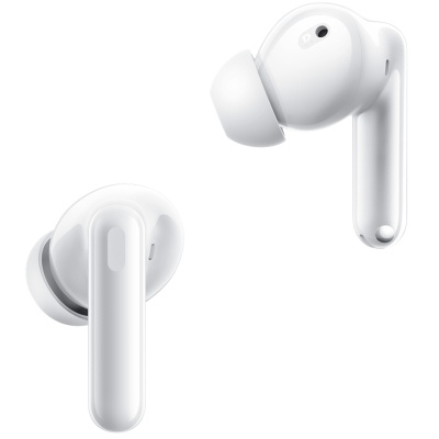 Навушники realme Buds T310 Agile White (RMA2303 Agile White)