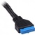 Считыватель флеш-карт Nitrox USB3.0 3.5' SD/MMC/MS/CF/xD/Micro SD/M2 (CI-01)