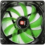 Кулер для корпуса Vinga VCF-120LED Green