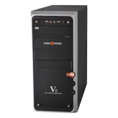 Корпус LogicPower 8805 BK