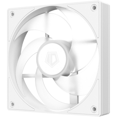 Кулер до корпусу ID-Cooling AS-120-ARGB-W